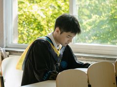 -大连理工大学(凌水校区)