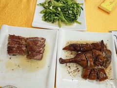 -烧鹅妹饭店