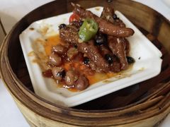 -稻香海鲜饭店(第一国际店)