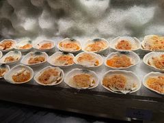-雍容荟活波龙自助餐(IFS黑金店)