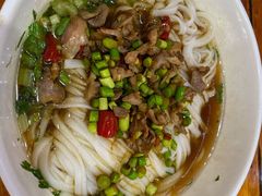 -肆姐面粉馆(坡子街店)