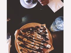 -CafeDuVillage乡村咖啡馆(美邻苑店)