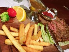 -TA'塔雀 墨西哥餐厅(江都金鹰店)