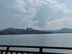 -柳莺湖上·湖景餐厅·江南菜(西湖店)