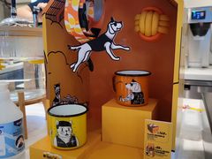 -Peet's Coffee皮爷咖啡(豫园店)