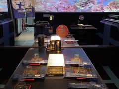 -大成海鲜烧烤·小龙虾(七宝店)