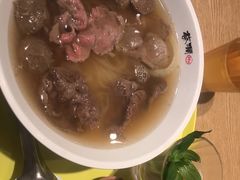 -蔡澜Pho·越南粉餐厅(海上世界店)