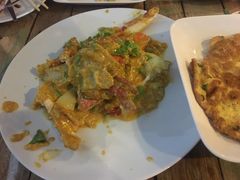 -Doo Dee Thai Food(Issan/Isaan/Esan)