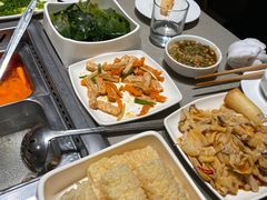 -海底捞火锅(海宁路店)