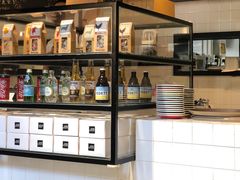-UPPER KITCHEN(延安路店)