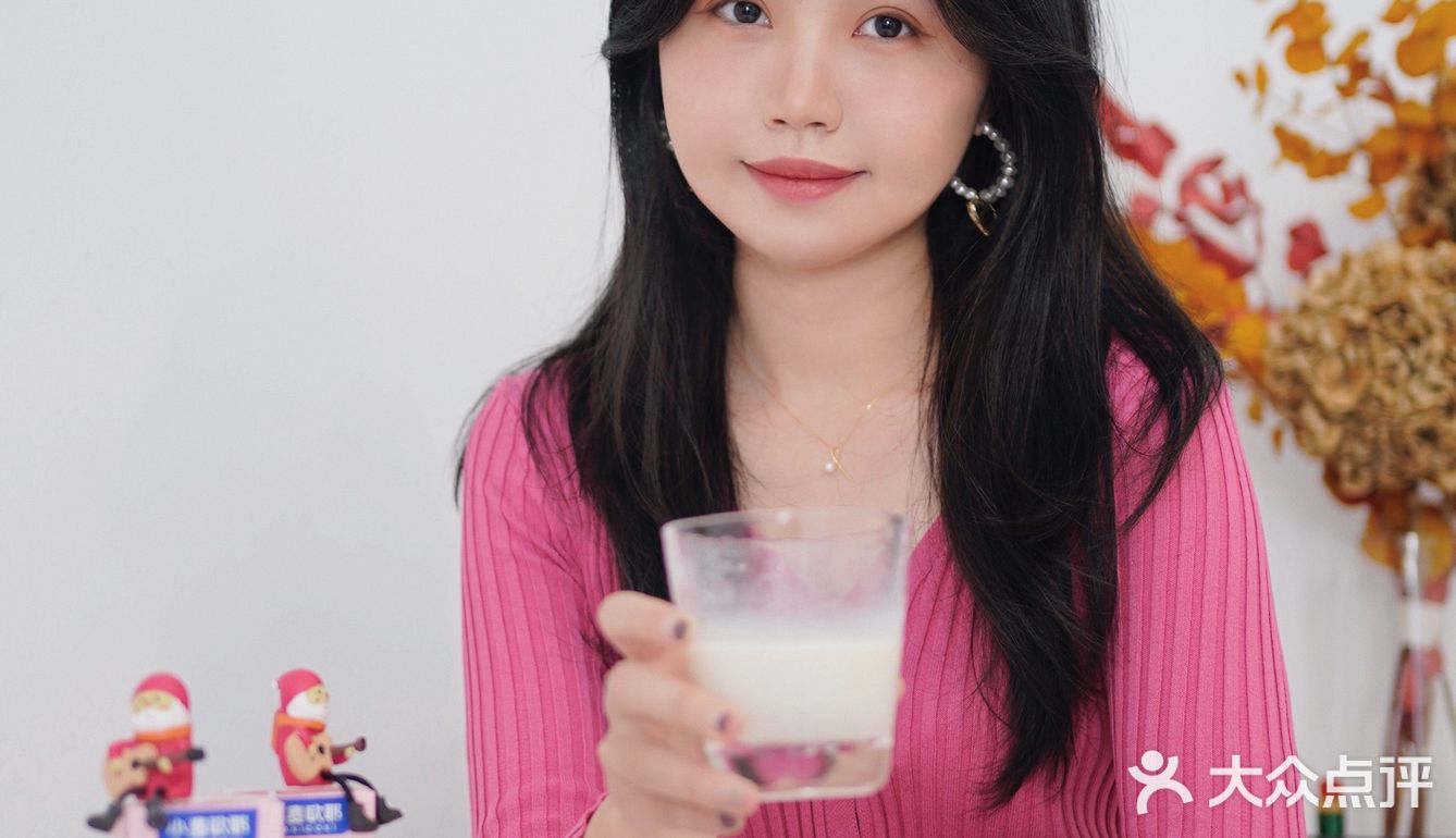 好喝不胖｜这个小粉瓶我是真的爱了💓无限回购🛒太健康啦