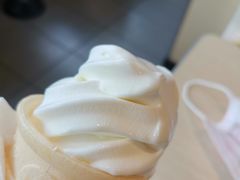 -麦当劳(军博店)