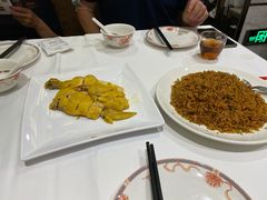 客家盐焗鸡-稻香酒家(天河城店)