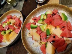 -北京丽亭华苑酒店
