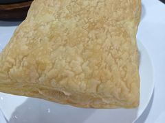 -满洲里饭店-尼基金俄餐厅