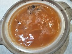 -祥记餐饮•豫粤珍味(金隅大厦店)