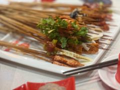 -老马路串串香火锅(北门桥店)