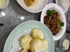 -苏师傅菜馆(上沙店)