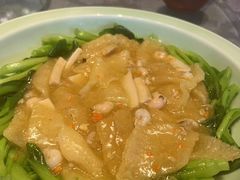 -山外山菜馆(玉泉路店)