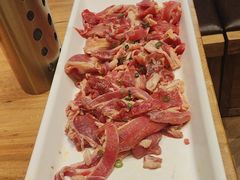 -壹兆炭火烧肉·烤鳗鱼(金水花城店)