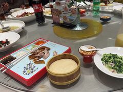 -滕头生态酒店(奉化店)