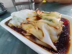 猪肝鱼片肠-穗银肠粉店(东川路店)
