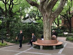 -华山儿童公园