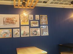 -宜家·瑞典风味餐厅(四元桥店)