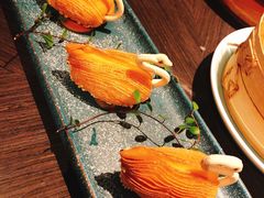 -万丽轩·粤菜(王府井金茂万丽酒店)