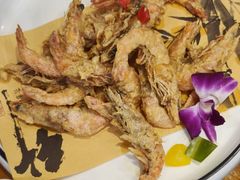 -醉壹号海鲜大排档(厦门美食地标店)