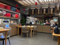 -船歌·鱼水饺青岛菜(闽江二路店)