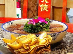 -蜀大侠火锅(四川北路店)