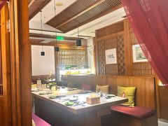 -一叶一世界•素食餐厅(环球中心店)