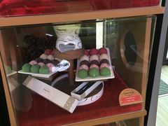 -哈根达斯(武汉天地店)