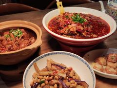 -图味美小黄鱼·景德菜(浙江路店)