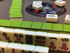 -利都新概念棋牌桌球(本溪路店)