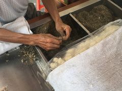 叶氏麻糍-叶氏麻糍(鼓浪屿店)