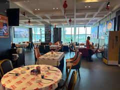 -不仔客海鲜·烧烤·270度海景餐厅(大东海店)