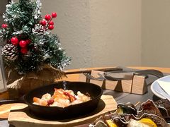 -小满Grainkitchen(滨江商业广场店)