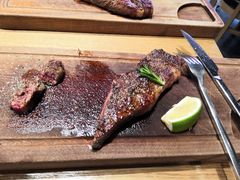 -MEAT MATE 鲜食肉铺(凤凰汇·里巷店)