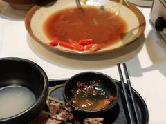 -乔阿马·江南味·驴肉香(龙湖华泾天街店)