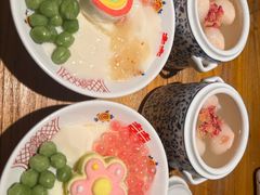 -破三川·新川菜(静安大融城店)