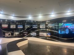 -华晨宝马铁西工厂