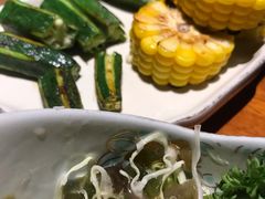 -肉魁屋·烧肉·烧鸟·酒场(高新店)