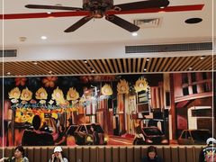 大堂-龙记香港茶餐厅(久光百货店)