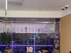 -海底捞火锅(振华广场生日主题店)