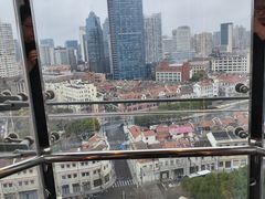 -上海外滩茂悦大酒店