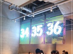 大堂-卡朋西餐(悦汇城店)