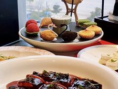 -馋遇江南·精致湖景雅宴(东方之门店)