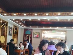 -民族饭荘(新华大街店)